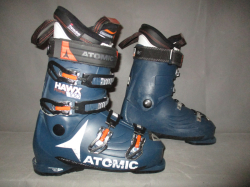 ATOMIC HAWX PRIME 100 R stélka 27,5cm