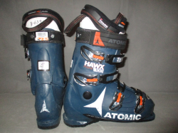 ATOMIC HAWX PRIME 100 R stélka 27,5cm