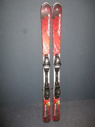 NORDICA HOTROD 130cm  