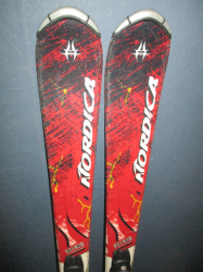 NORDICA HOTROD 130cm  