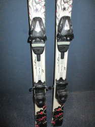 SALOMON JADE 130cm 